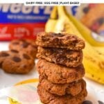 WeetBix Cookies