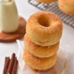Healthy Donuts
