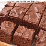 Chocolate Protein Cake