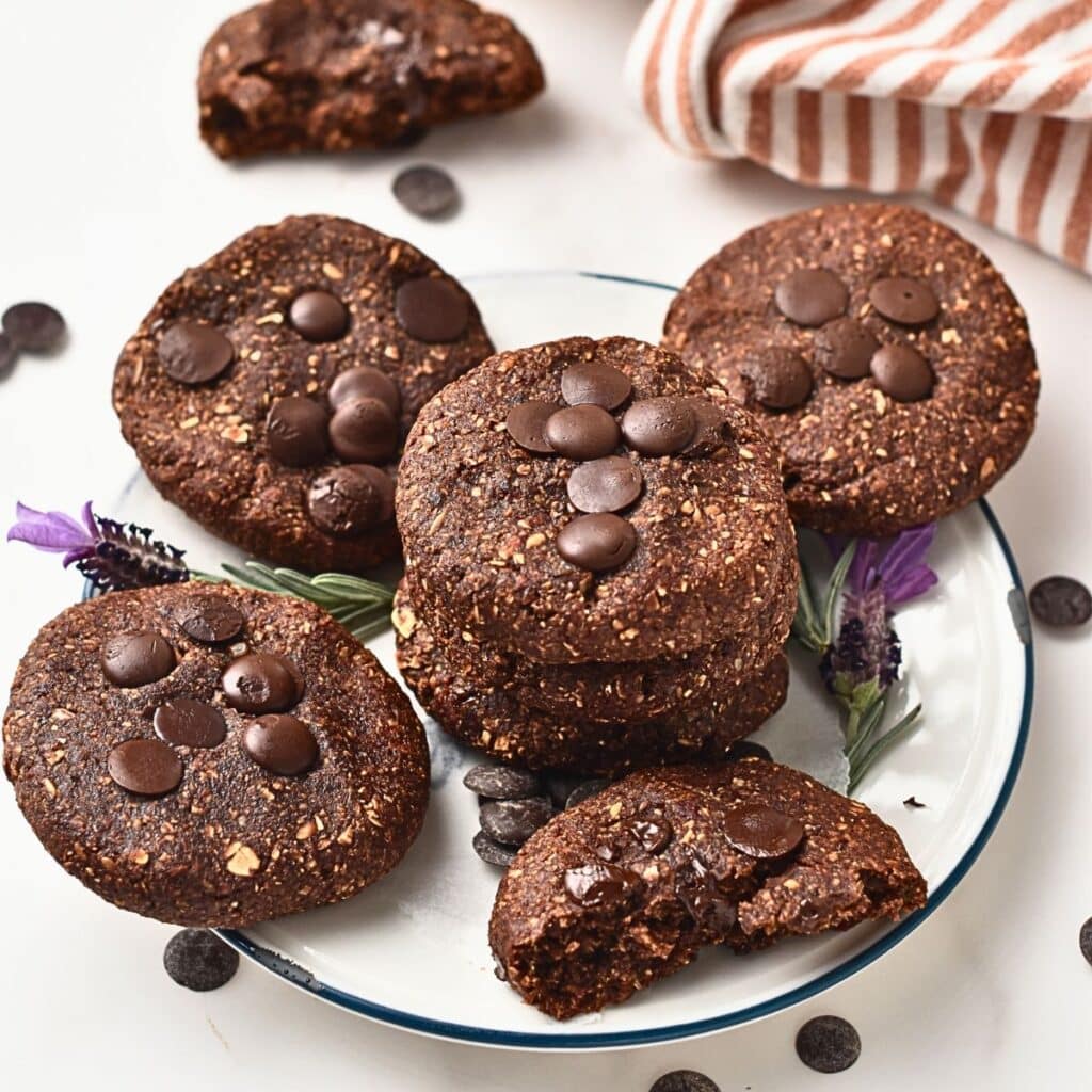 Flaxseed Cookies
