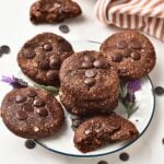 Flaxseed Cookies