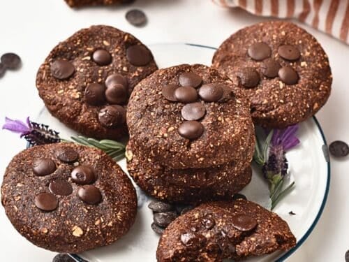 Flaxseed Cookies