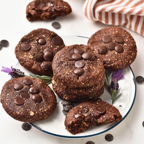 Flaxseed Cookies