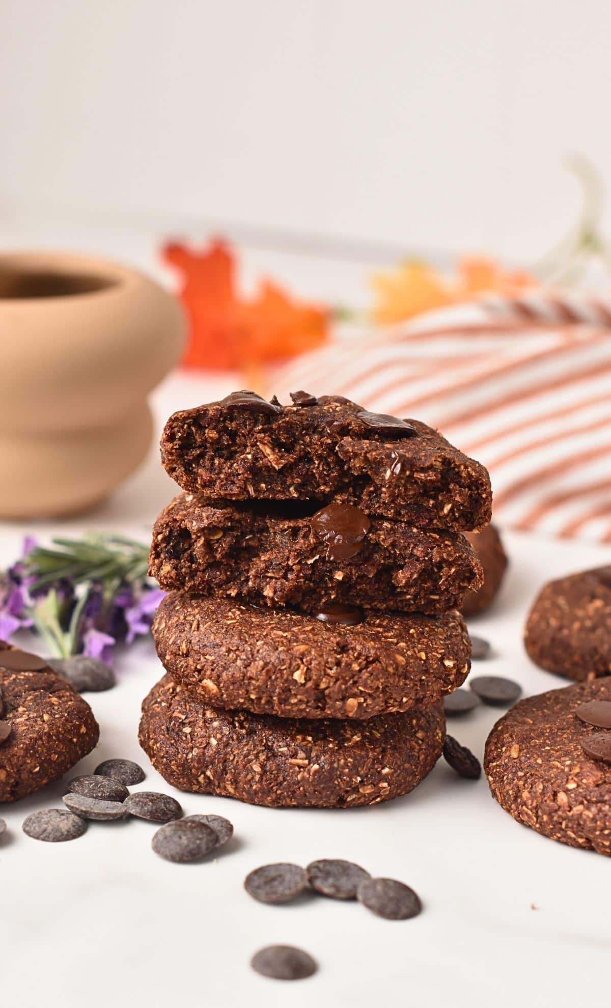 Flaxseed Cookies