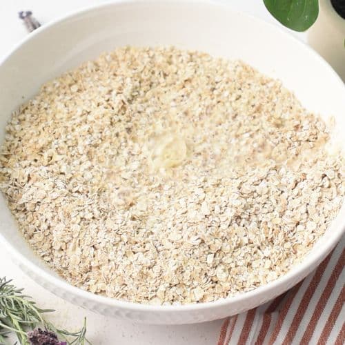 Almond Croissant Bars