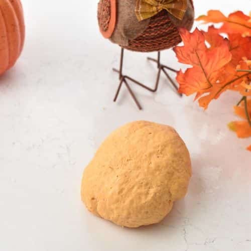 Baked Pumpkin Donuts