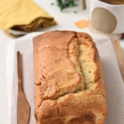 Yogurt Pound Cake