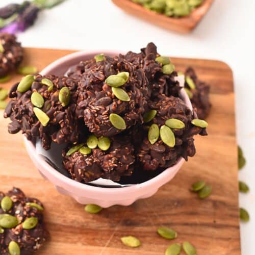 Healthy Seed Clusters