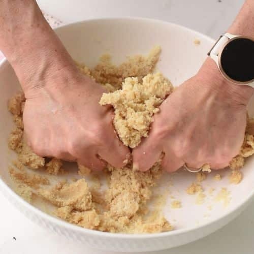 Fudge Stripe Cookies