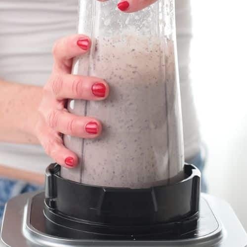 Jalapeno Bagels with Beans