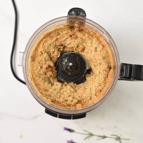 Protein Cookies Without Protein Powder