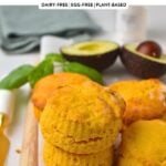 Sweet Potato Biscuits