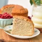 Kombucha Cake